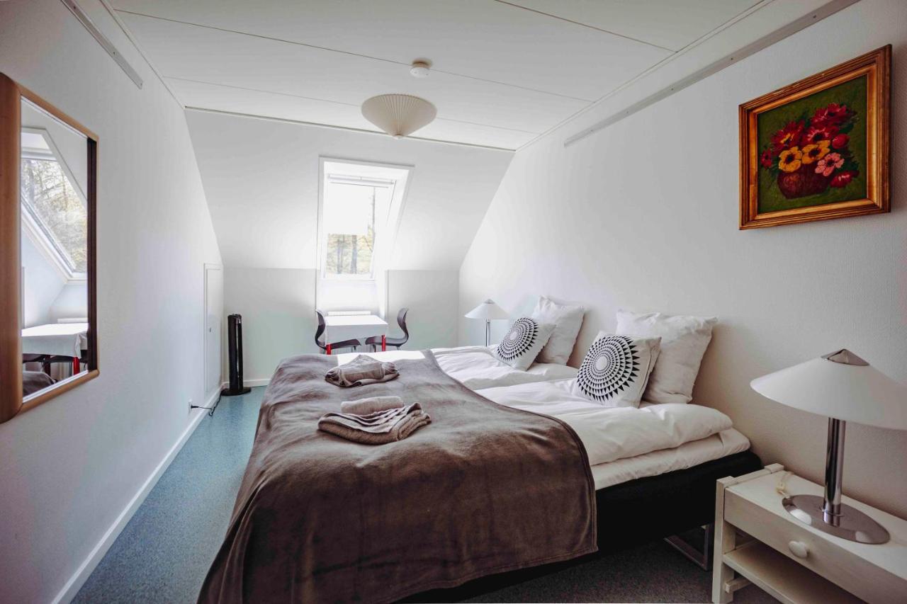 Pederstrup Bed And Breakfast Torrig Exterior foto