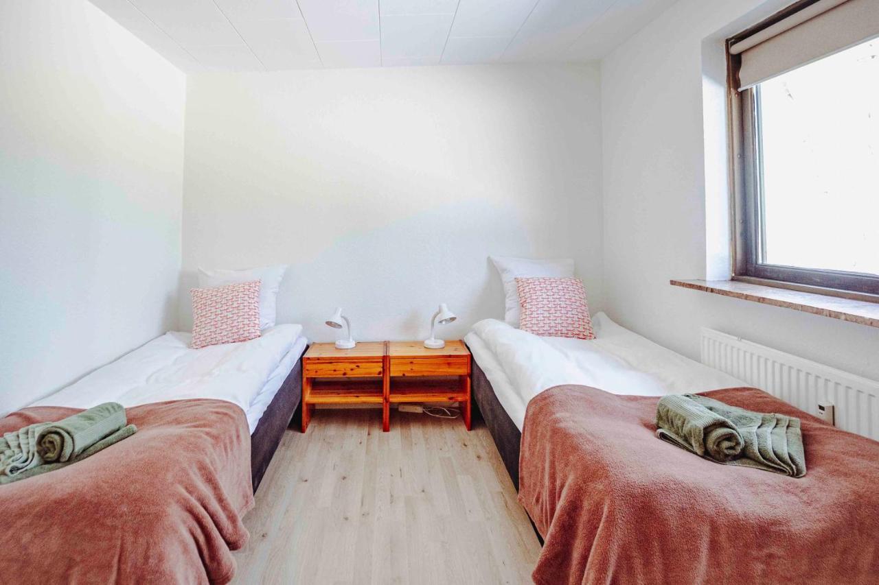 Pederstrup Bed And Breakfast Torrig Exterior foto