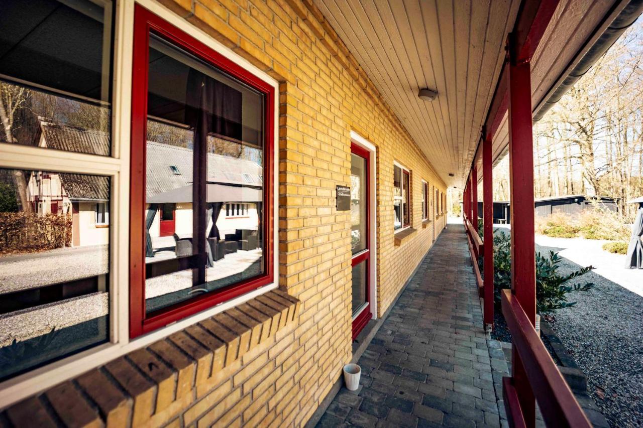 Pederstrup Bed And Breakfast Torrig Exterior foto