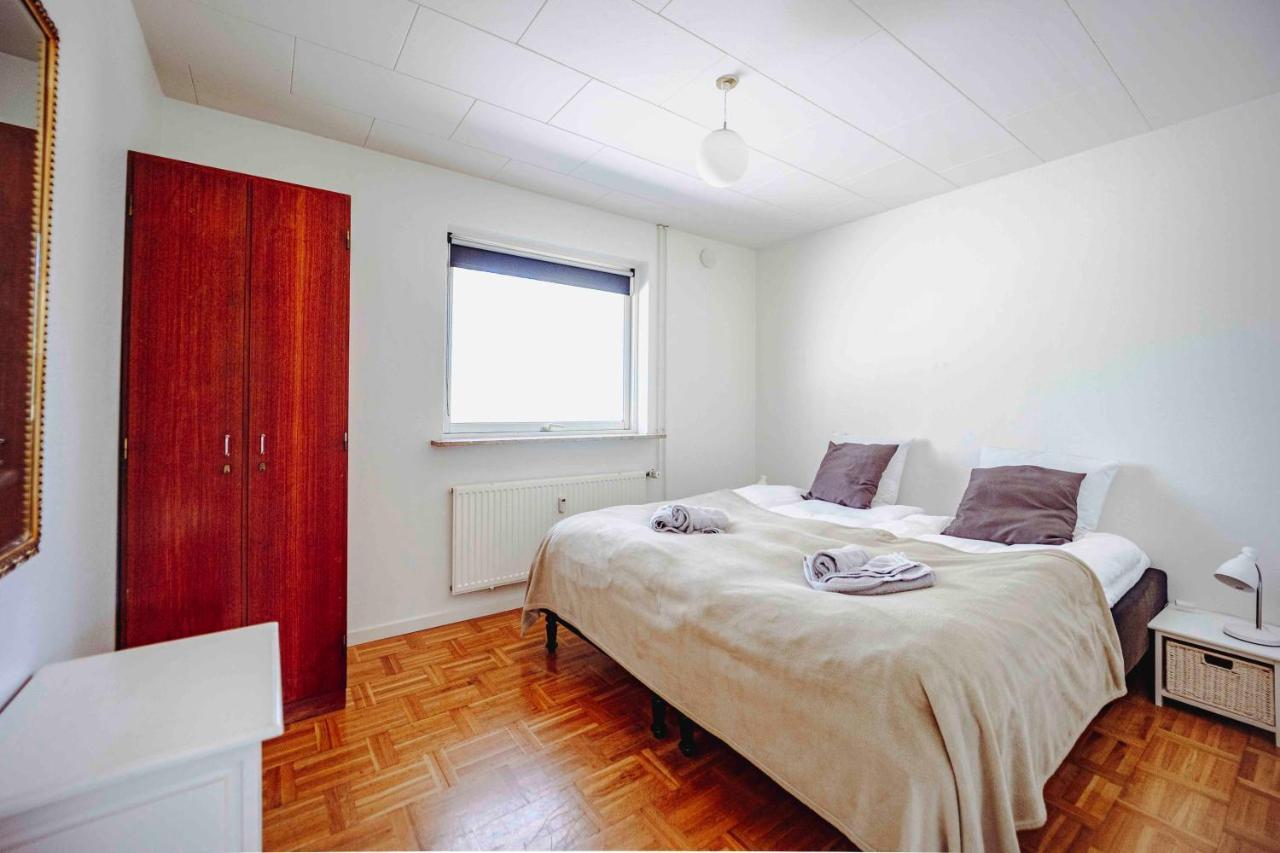 Pederstrup Bed And Breakfast Torrig Exterior foto