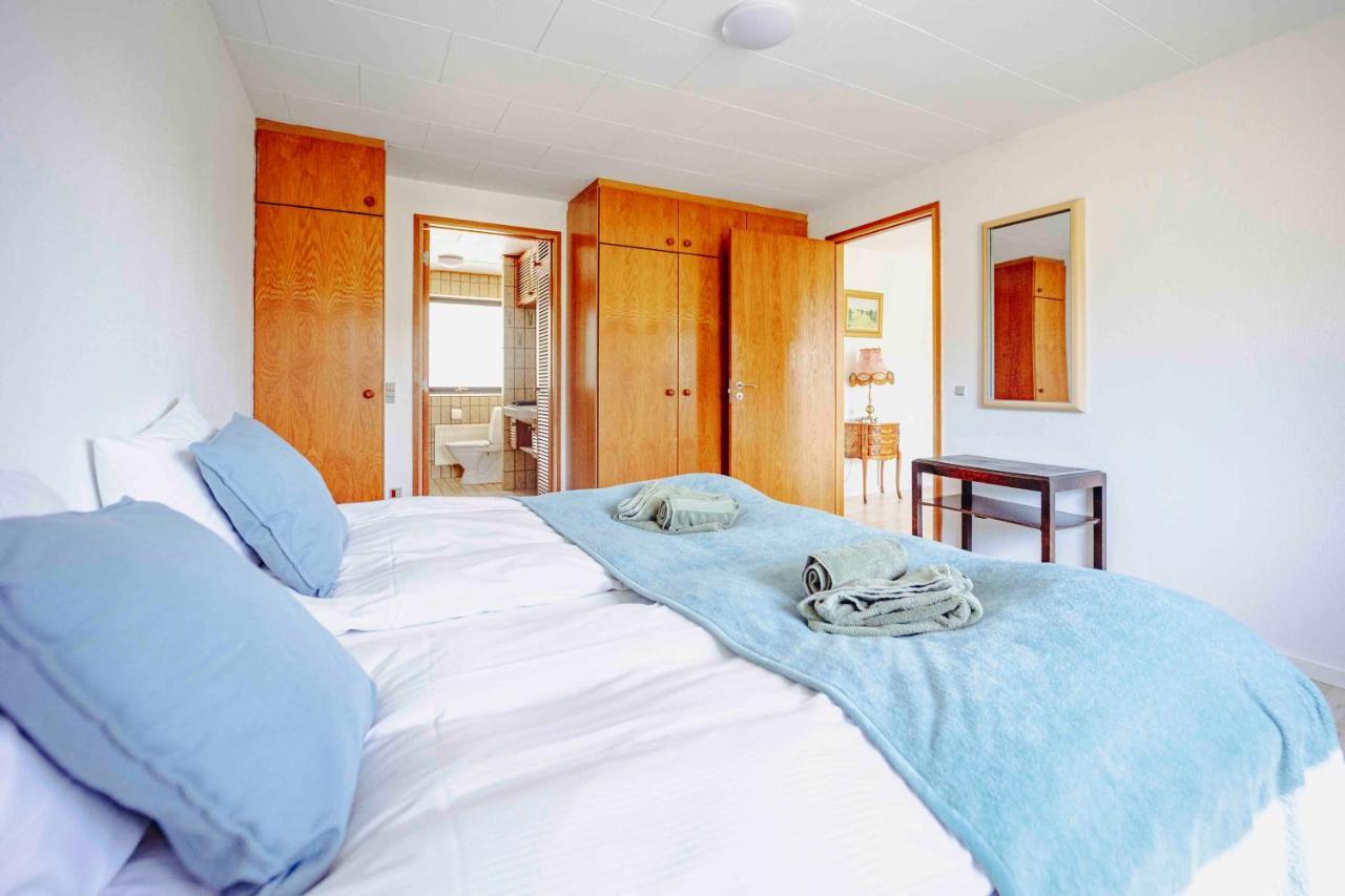 Pederstrup Bed And Breakfast Torrig Exterior foto