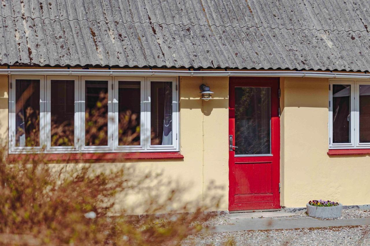 Pederstrup Bed And Breakfast Torrig Exterior foto
