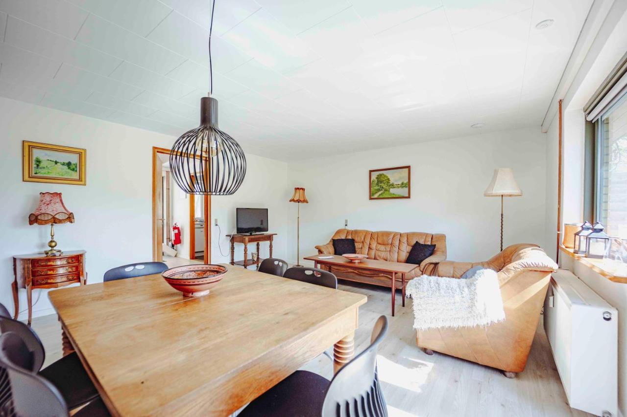 Pederstrup Bed And Breakfast Torrig Exterior foto