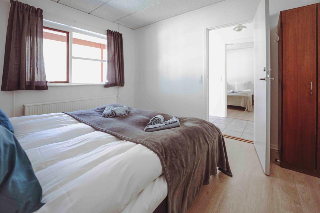 Pederstrup Bed And Breakfast Torrig Exterior foto