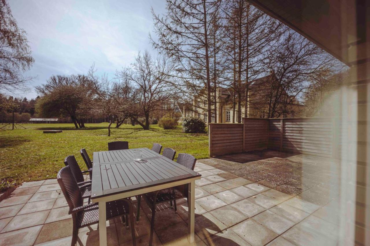 Pederstrup Bed And Breakfast Torrig Exterior foto