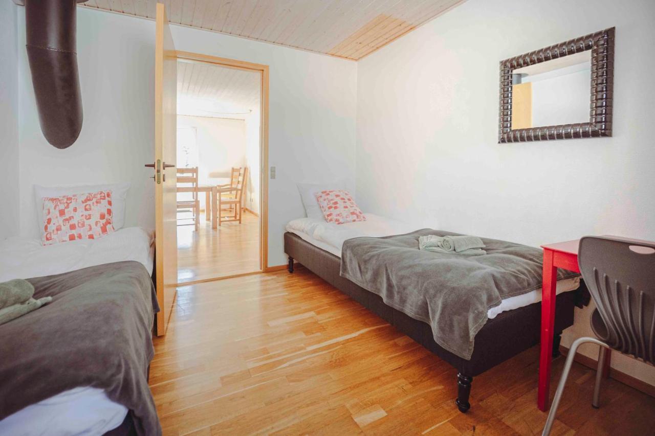 Pederstrup Bed And Breakfast Torrig Exterior foto