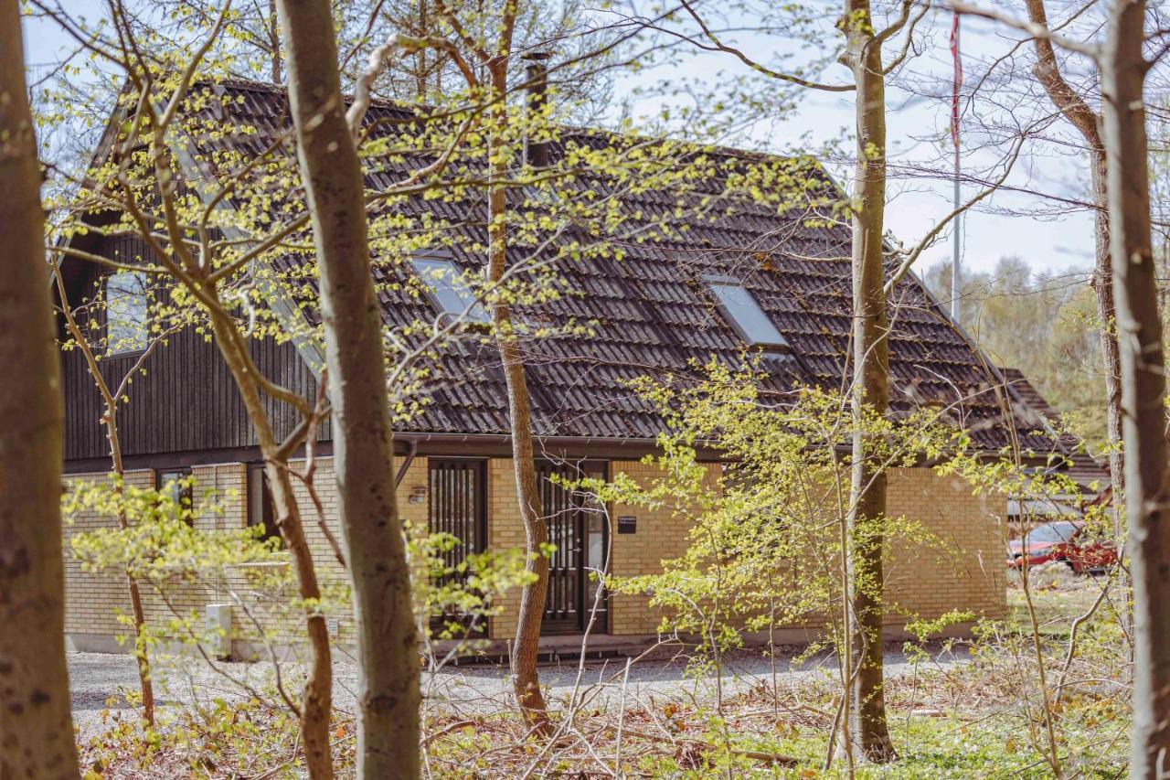 Pederstrup Bed And Breakfast Torrig Exterior foto