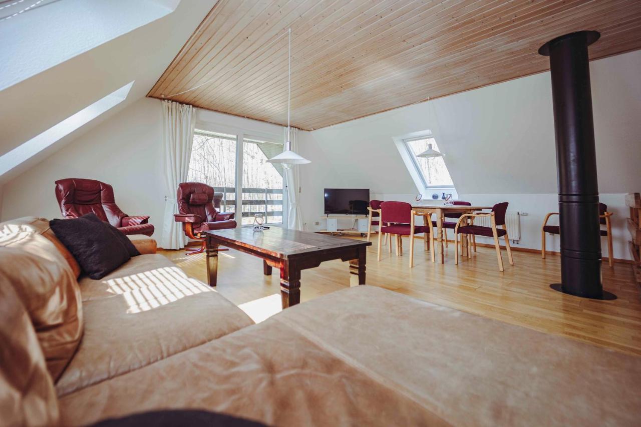 Pederstrup Bed And Breakfast Torrig Exterior foto