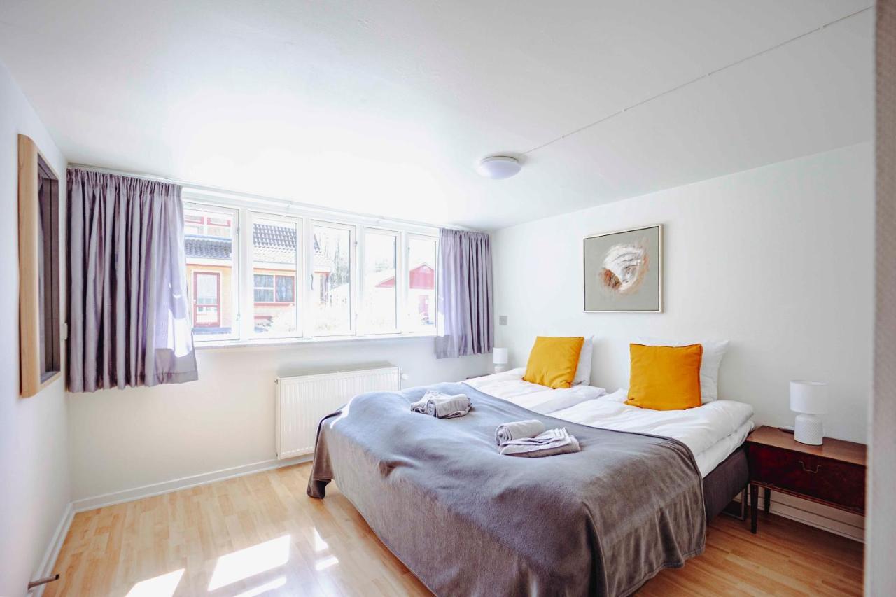 Pederstrup Bed And Breakfast Torrig Exterior foto