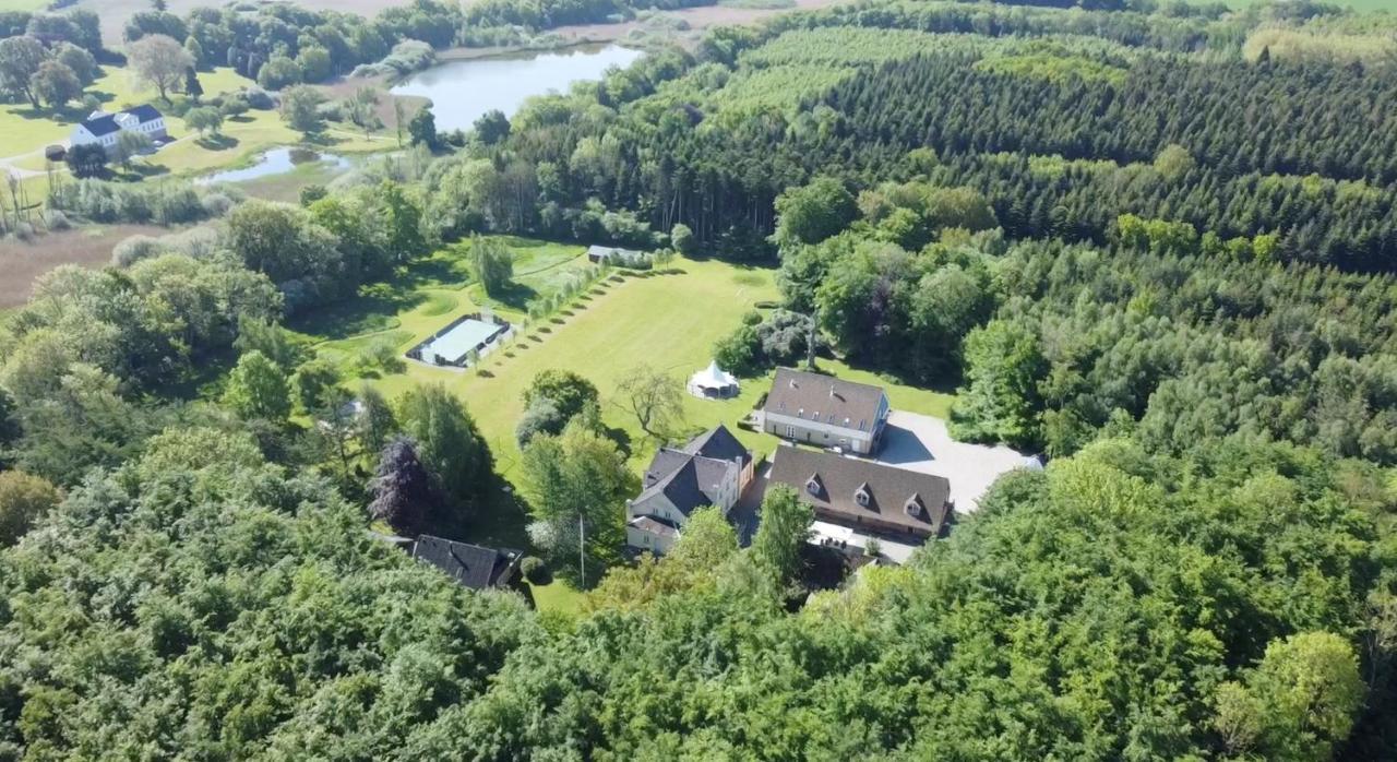 Pederstrup Bed And Breakfast Torrig Exterior foto