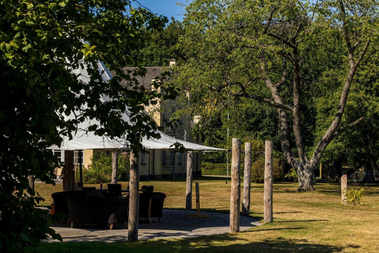 Pederstrup Bed And Breakfast Torrig Exterior foto