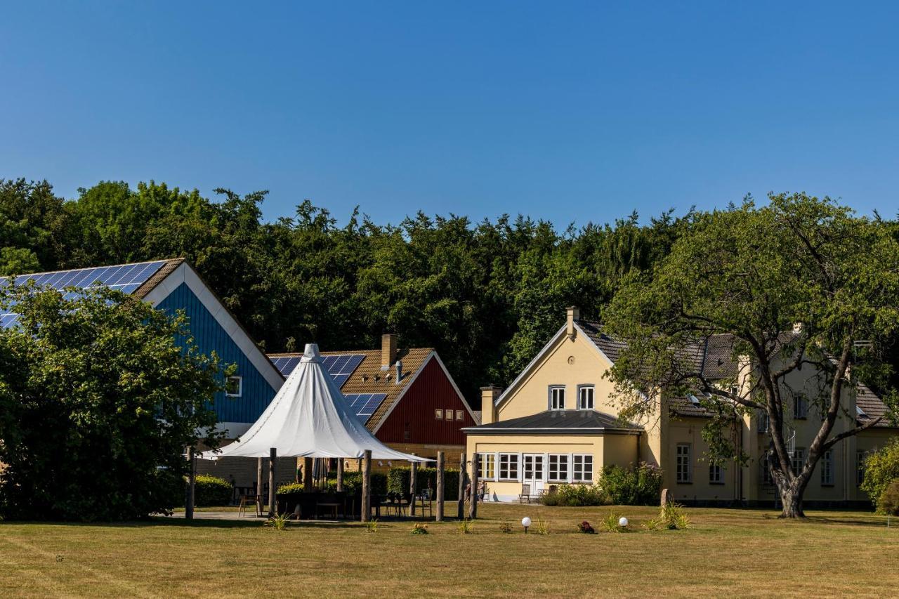 Pederstrup Bed And Breakfast Torrig Exterior foto