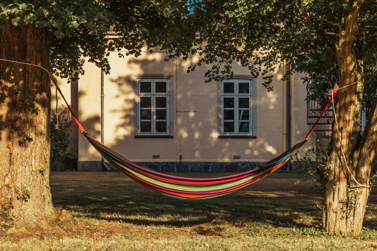 Pederstrup Bed And Breakfast Torrig Exterior foto