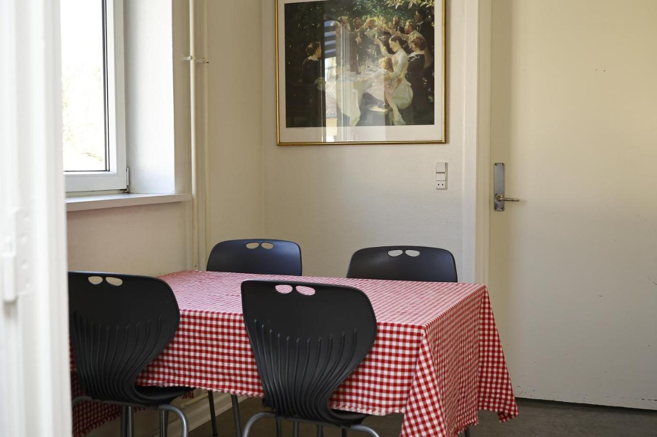Pederstrup Bed And Breakfast Torrig Exterior foto