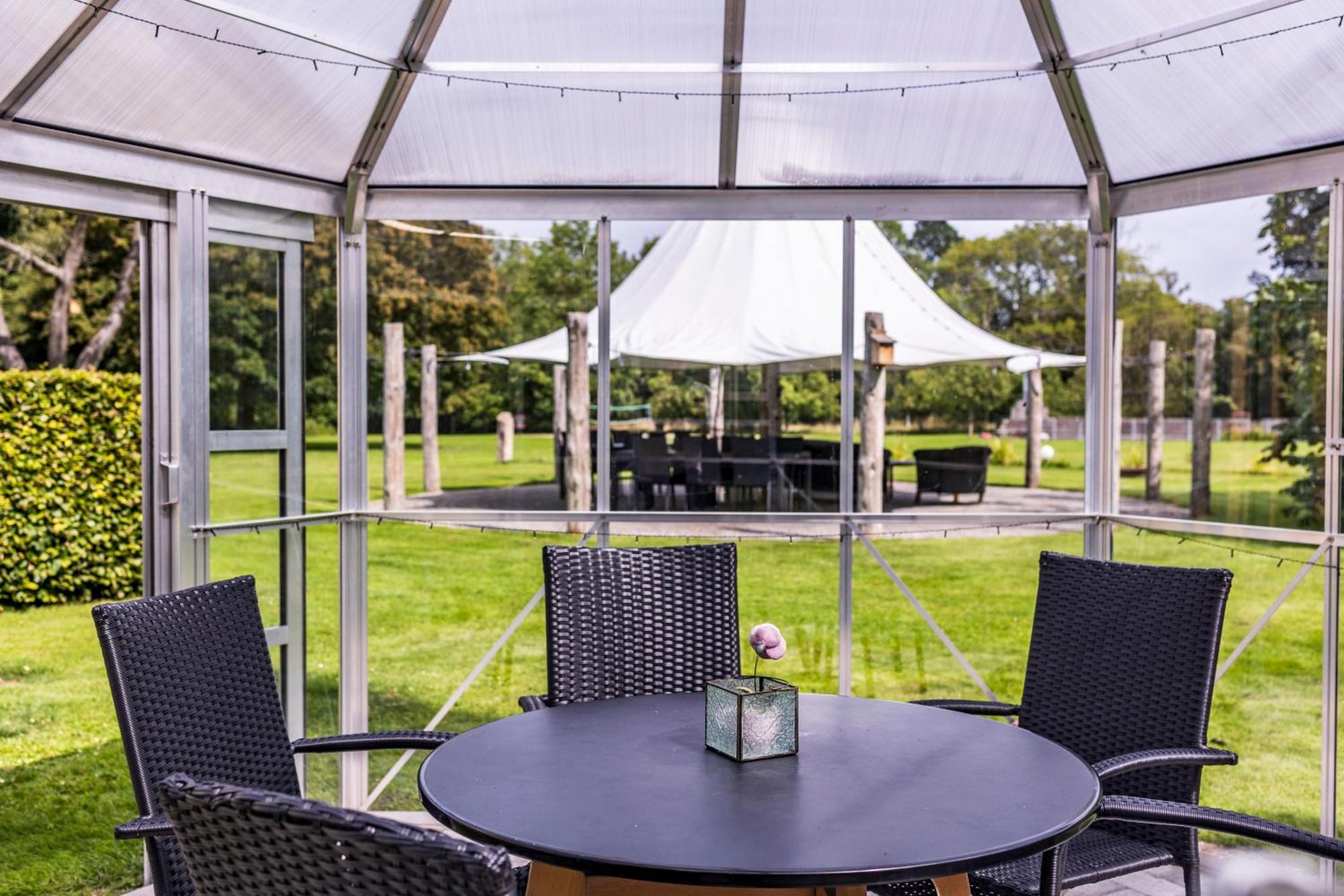 Pederstrup Bed And Breakfast Torrig Exterior foto