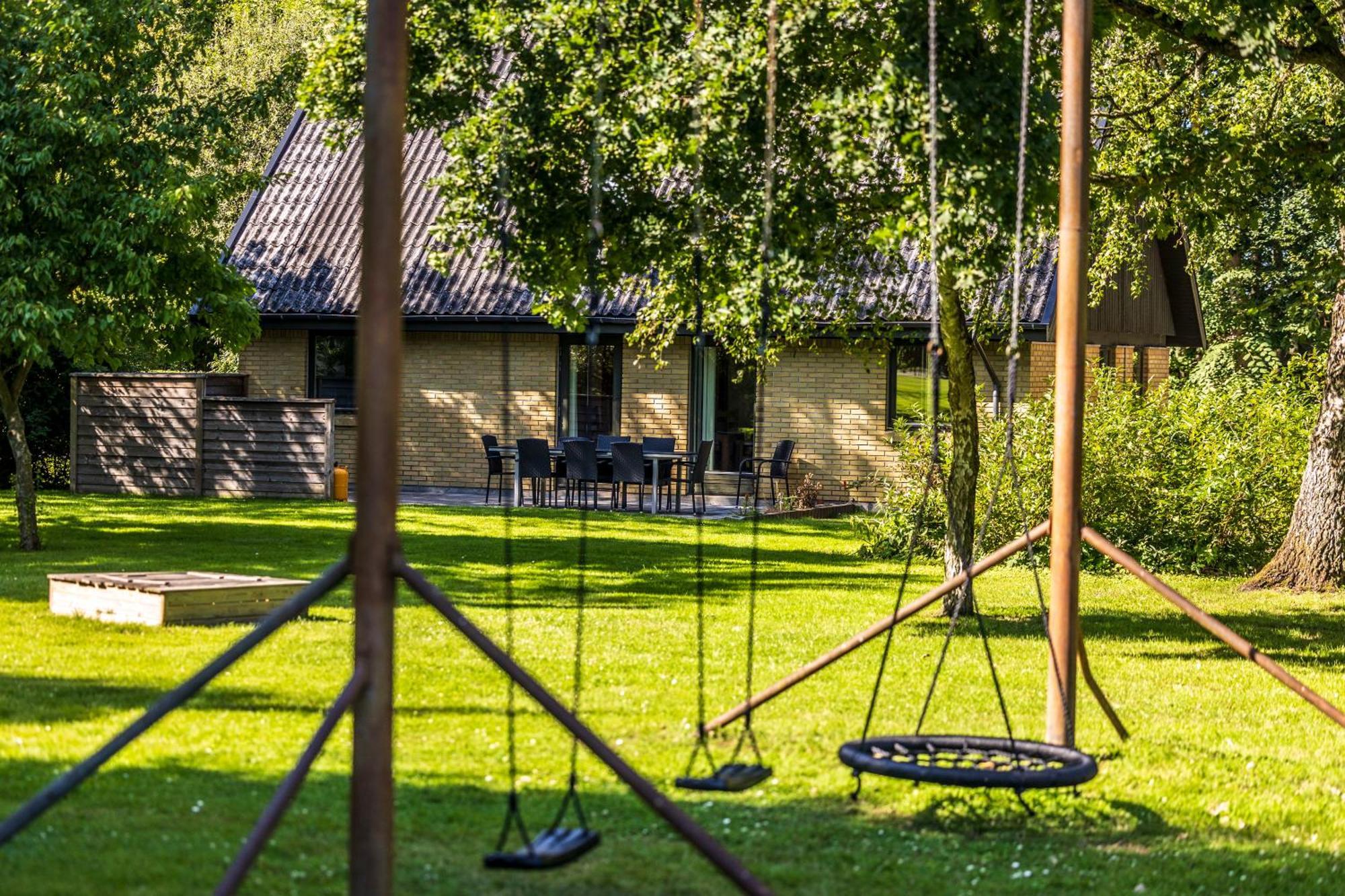 Pederstrup Bed And Breakfast Torrig Exterior foto
