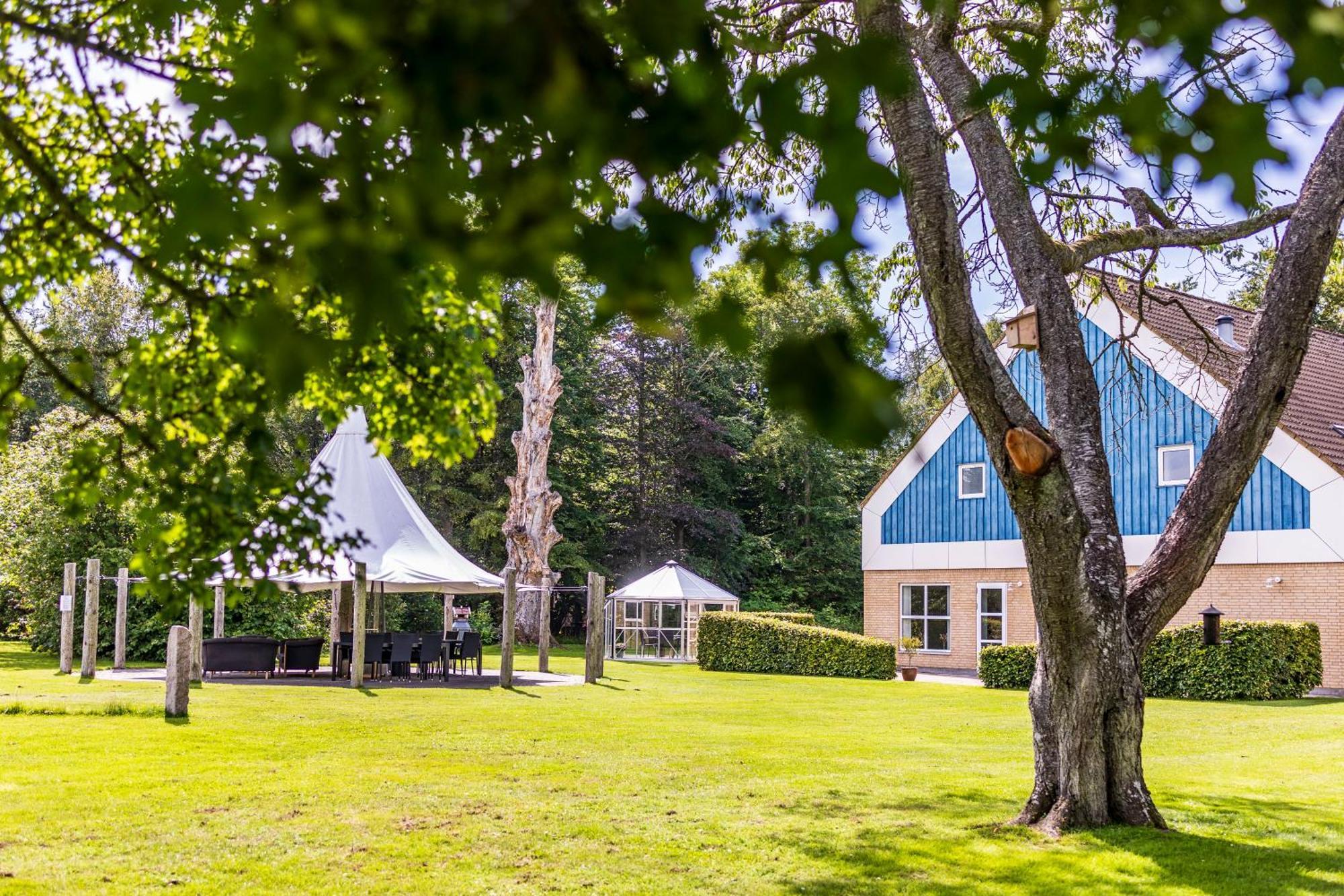 Pederstrup Bed And Breakfast Torrig Exterior foto