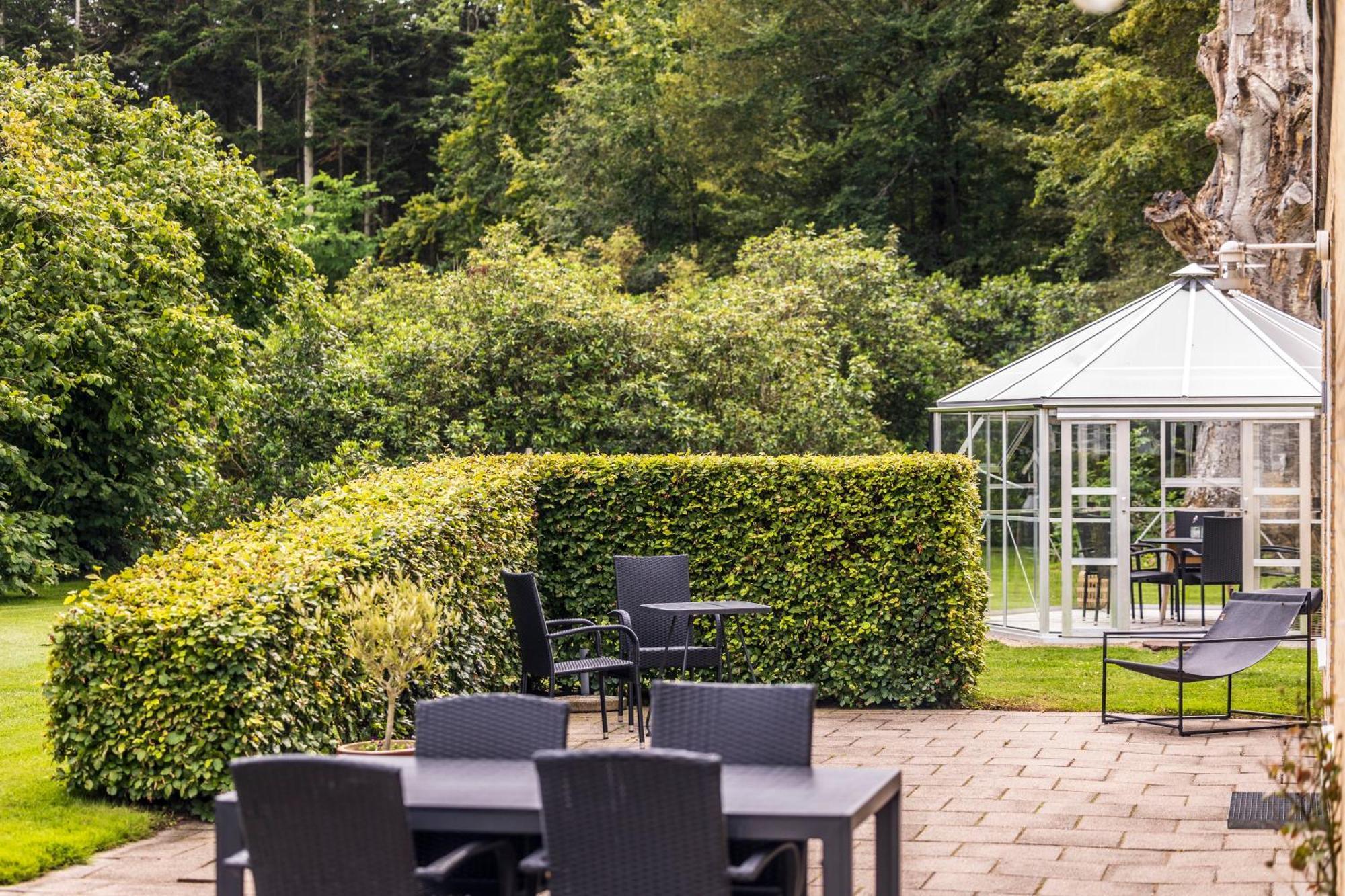 Pederstrup Bed And Breakfast Torrig Exterior foto