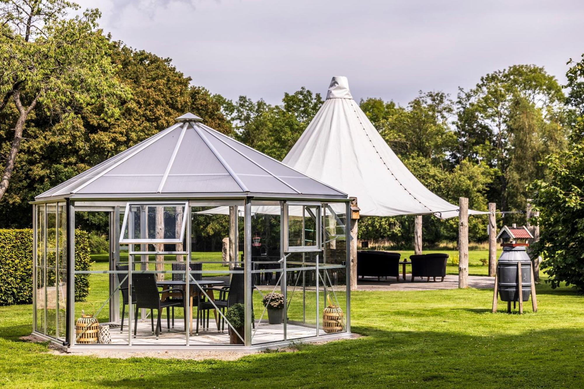 Pederstrup Bed And Breakfast Torrig Exterior foto